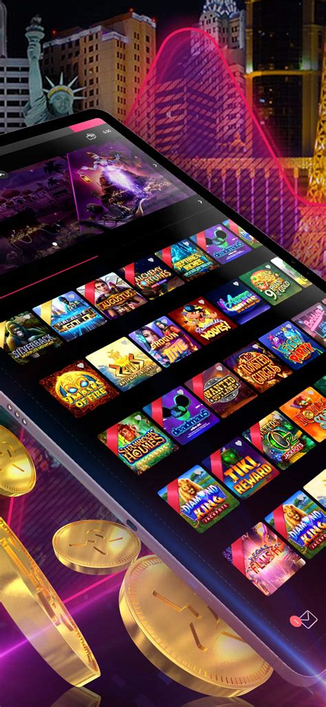 spin palace android app|Tap into a real money online casino app .